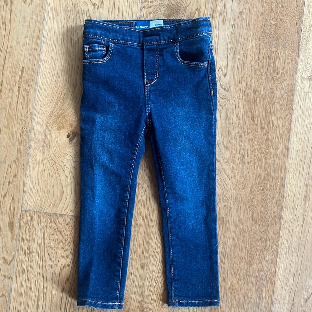 Old Navy Skinny Jeggings